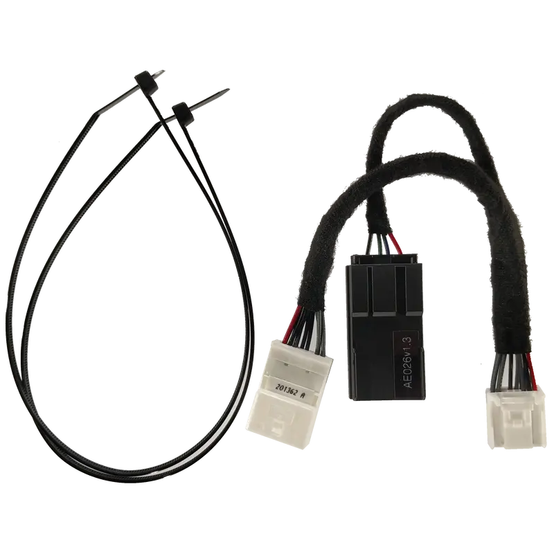 2020-2022 Subaru Outback Autostop Eliminator 1