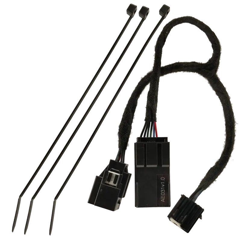 2020-2023 Gmc Acadia Autostop Eliminator 1
