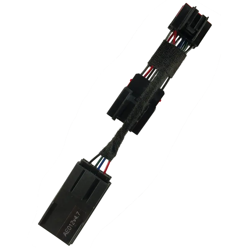 2020-2024 Ford Explorer Autostop Eliminator 1
