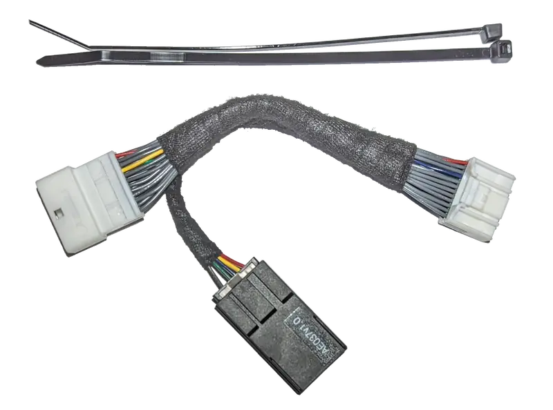 2020-2025 Kia Soul Autostop Eliminator 1