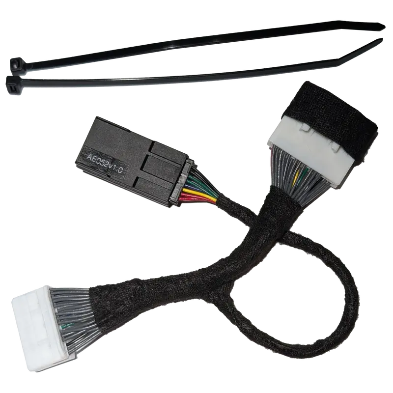 2021-2023 Kia Sorento Autostop Eliminator 1