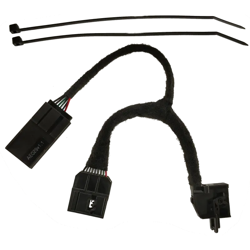 2021-2026 Chevrolet Tahoe Autostop Eliminator 1