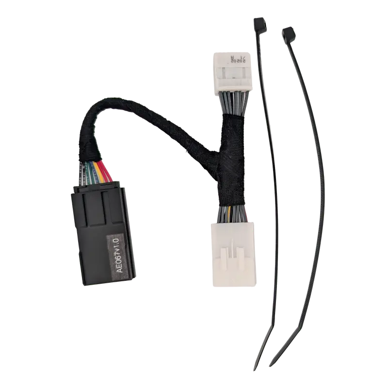 2022-2025 Genesis Gv70 Autostop Eliminator 1