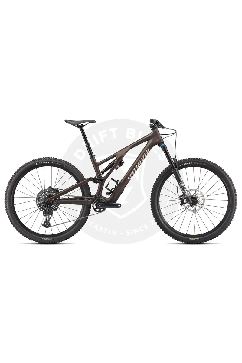 2022 Specialized Stumpjumper Evo Comp Mountain Bike 1