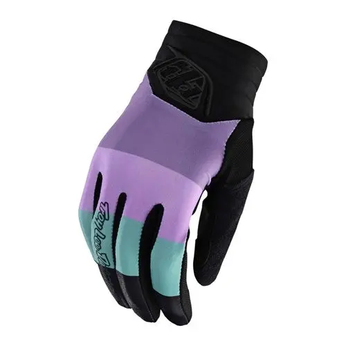 2022 Troy Lee Designs Women’s Luxe 2.0 MTB Gloves