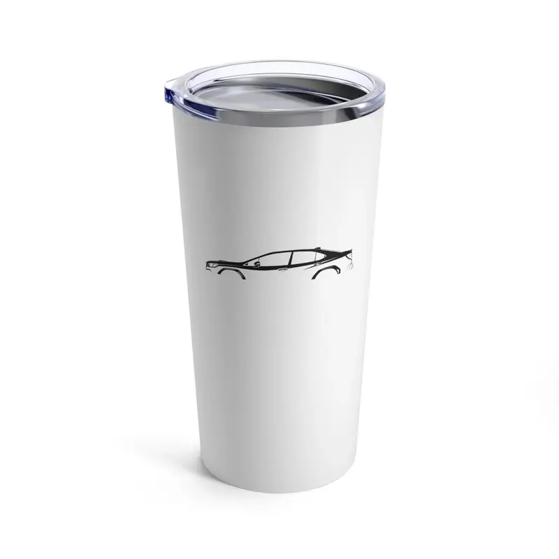 2022 Wrx (Vb) Tumbler 20Oz 1