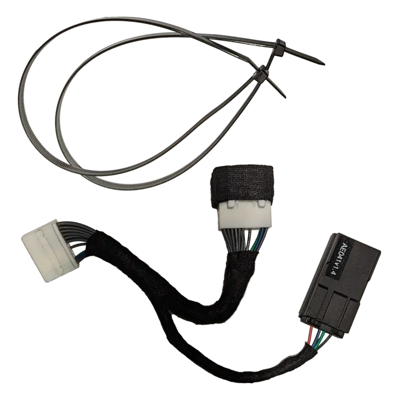 2023-2025 Subaru Legacy Autostop Eliminator 1