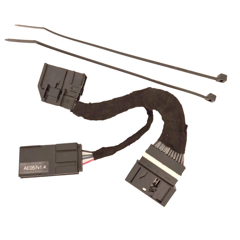 2025-2026 Ford Maverick Autostop Eliminator 1
