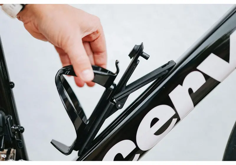 2026 Cervélo Caledonia-5 Dura-Ace Di2 Unisex Endurance Road Bike, Emerald/Cream - Free Shimano Dura-Ace Spd-Sl Pedals Valued At $399.00! 2