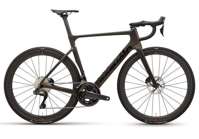 2026 Cervélo Soloist Ultegra Di2 Unisex Road Bike, Dark Slate - Free Shimano Dura-Ace Spd-Sl Pedals Valued At $399.00! 1