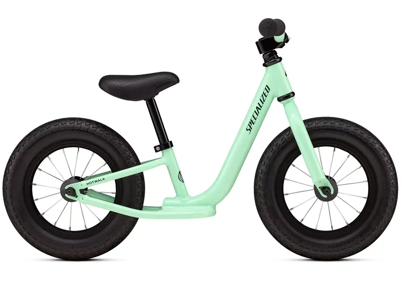 2026 Specialized Hotwalk, Gloss Oasis - Rider Height Under 81Cm 1
