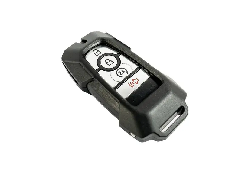 21 Offroad Beefy Aluminum Key Case - 2021+ Bronco 1