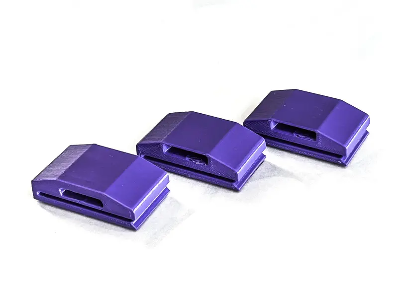 21 Offroad Seatbelt Retention Buckles (Set Of 1 Or 3) - 2021+ Bronco 2 / 4 Door 5