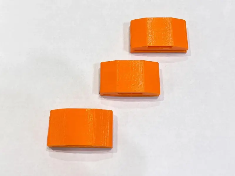 21 Offroad Seatbelt Retention Buckles (Set Of 1 Or 3) - 2021+ Bronco 2 / 4 Door 5