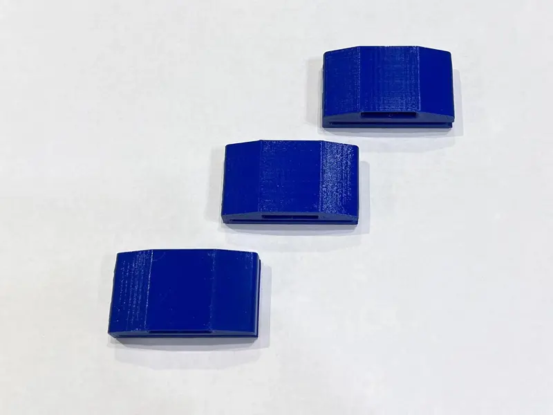 21 Offroad Seatbelt Retention Buckles (Set Of 1 Or 3) - 2021+ Bronco 2 / 4 Door 6