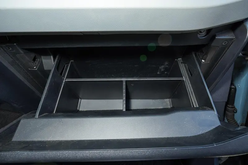 21 Offroad Simple Glove Box Storage Organizer - 2021+ Bronco 1