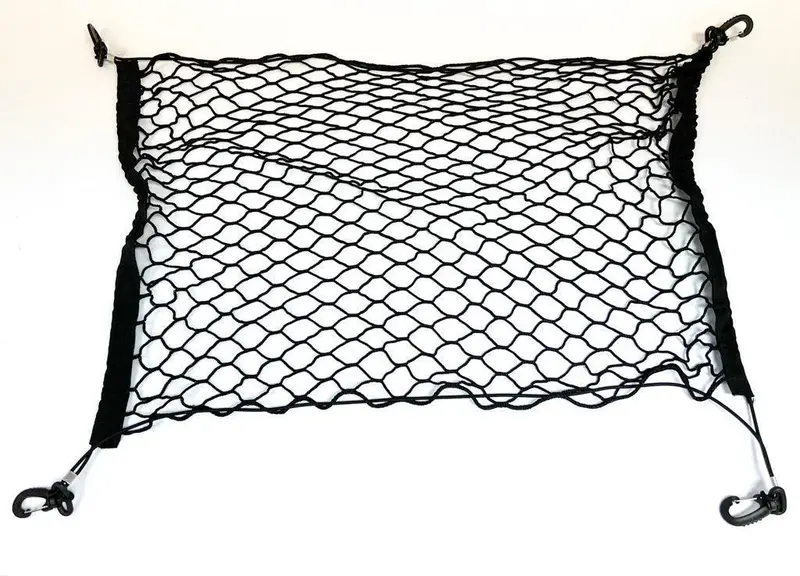 21 Offroad Trunk Cargo Net - 2021+ Bronco 4 Door 1