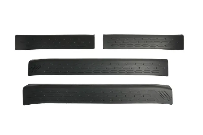 21 Offroad Yet Another Door Sill (Yads) - 2021+ Bronco 4 Door 1