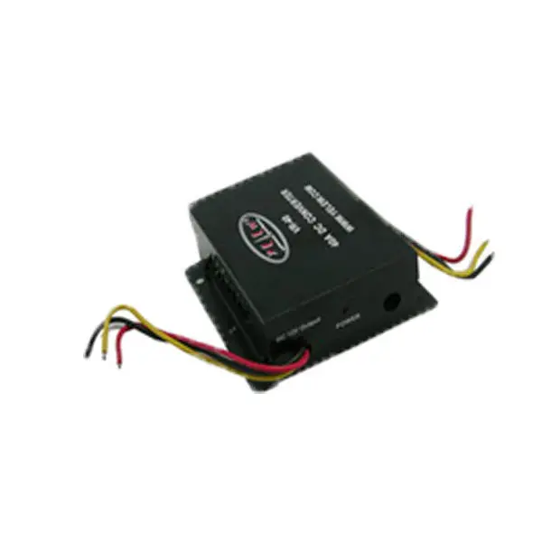 24V To 12V Dc Volt Power Reducer (15A Max) 1