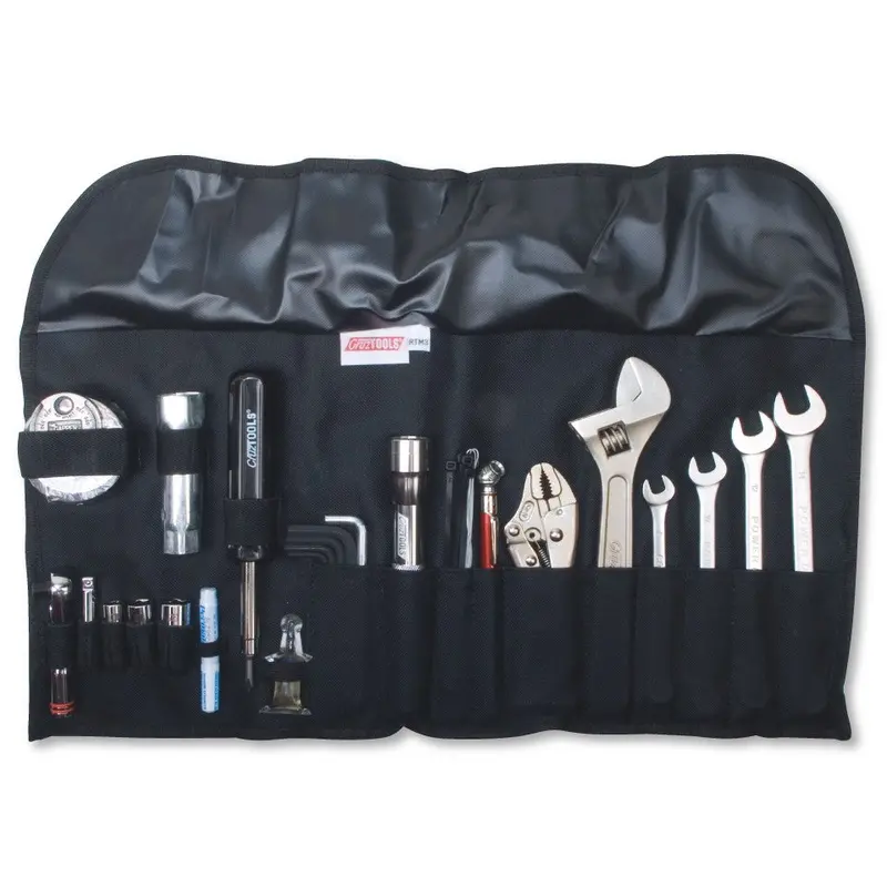 25-Piece Professional Metric Kit 1