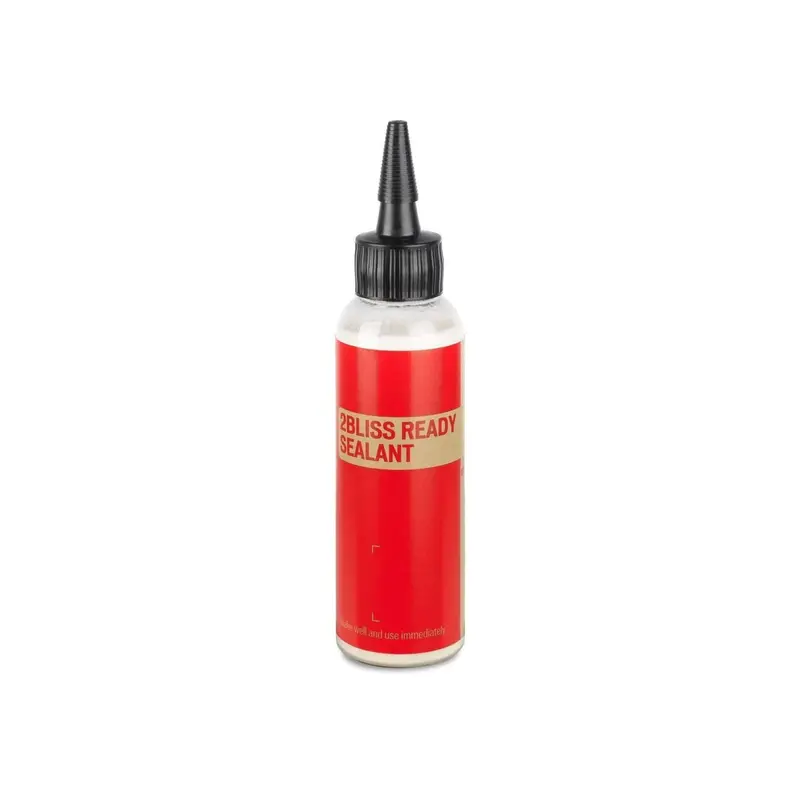 2Bliss Ready Tire Sealant 1
