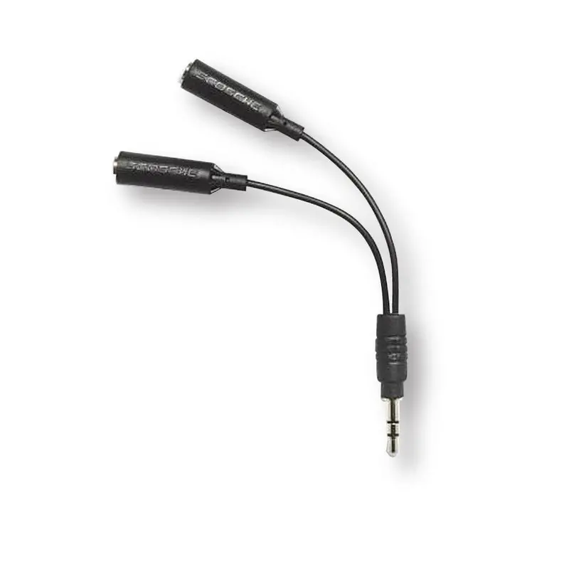 3.5Mm Earspeaker Splitter 1