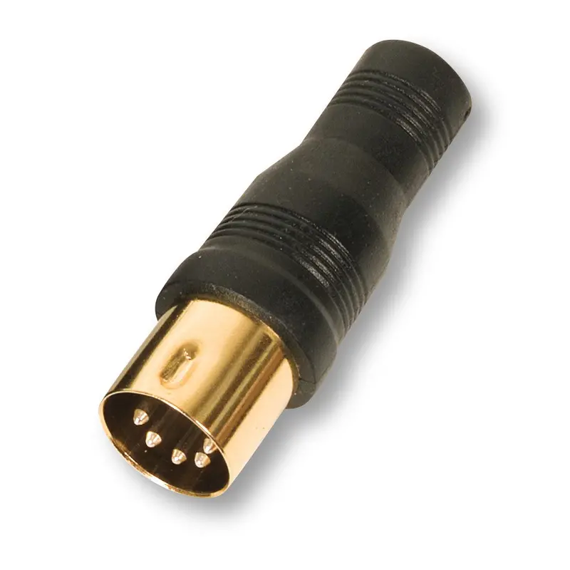 3.5Mm Intercom System Audio Jack Adapter 1
