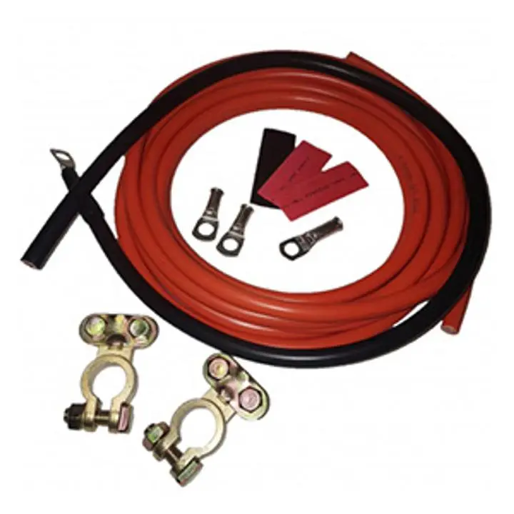 3 Meter - Under Bonnet Wiring Kit For Dbe140sf 1