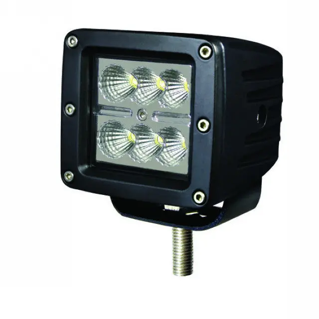 3" X 3.15" X 3.17" Led Pod 1