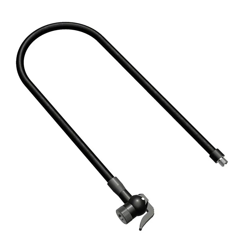 300Mm Air Hose (Including Quick Release Valve) 1
