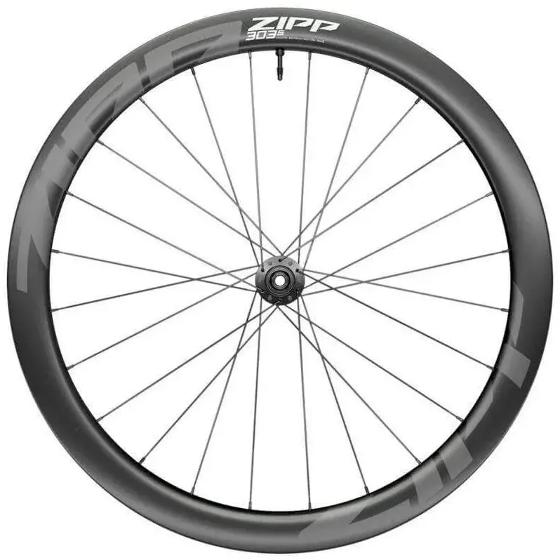 303 S Carbon Tubeless Disc - Front 1
