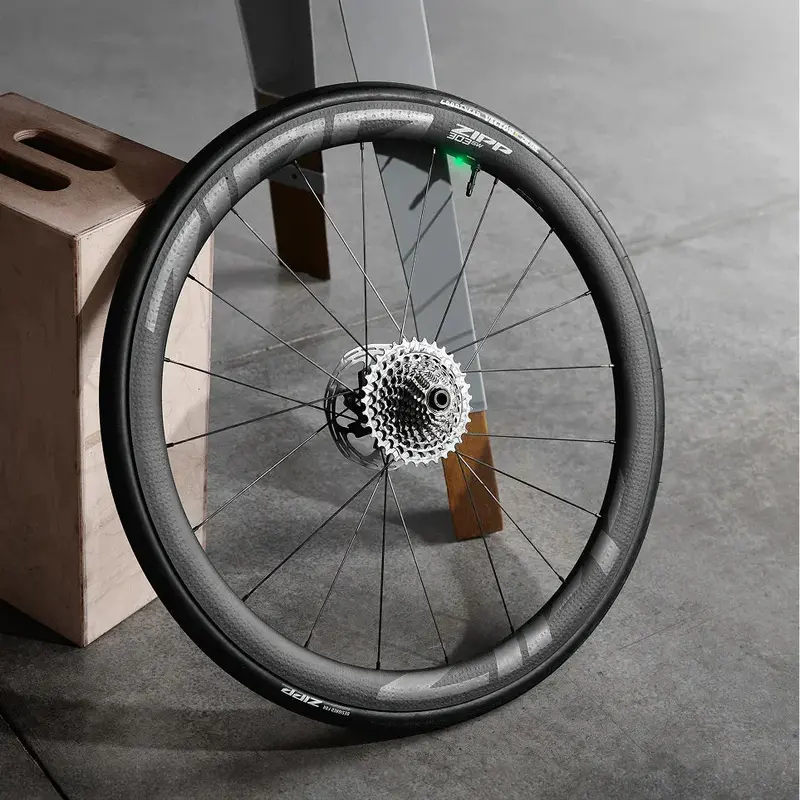 303 Sw Tubeless Disc-Brake 3