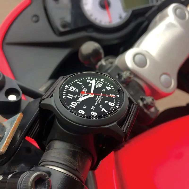 32Mm Ultralight Field Watch 1