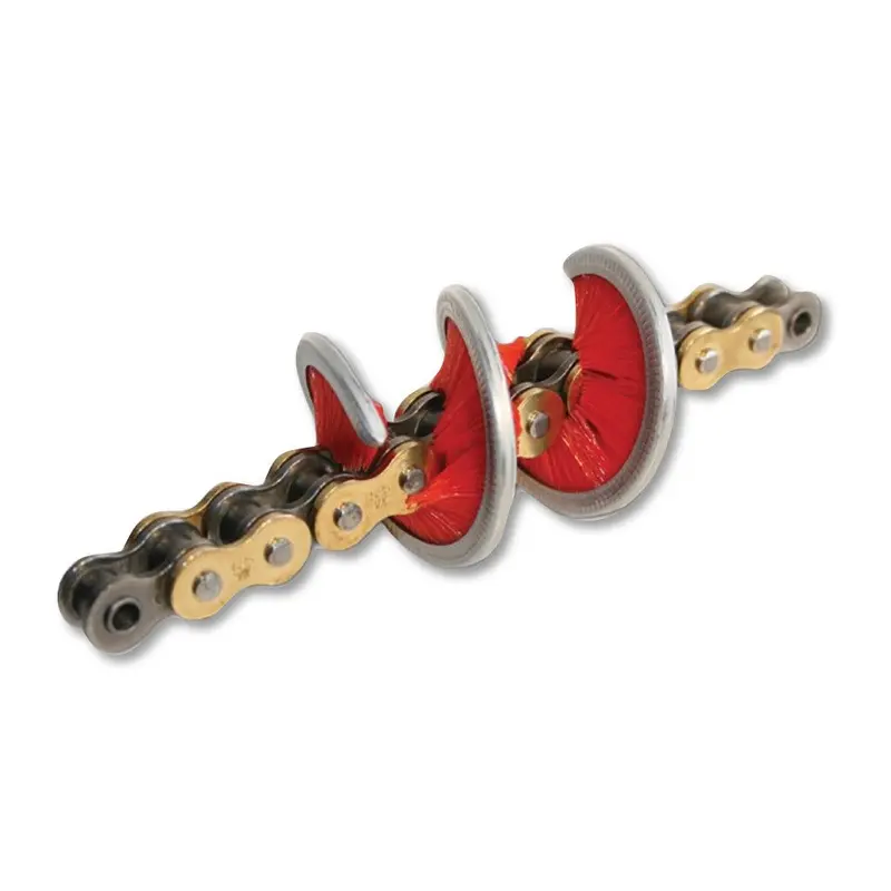 360° Chain Brush 1