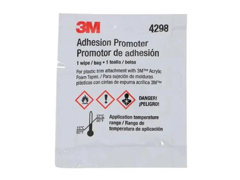 3M 06396 Adhesive Promoter Sponge Applicator  - Universal 1