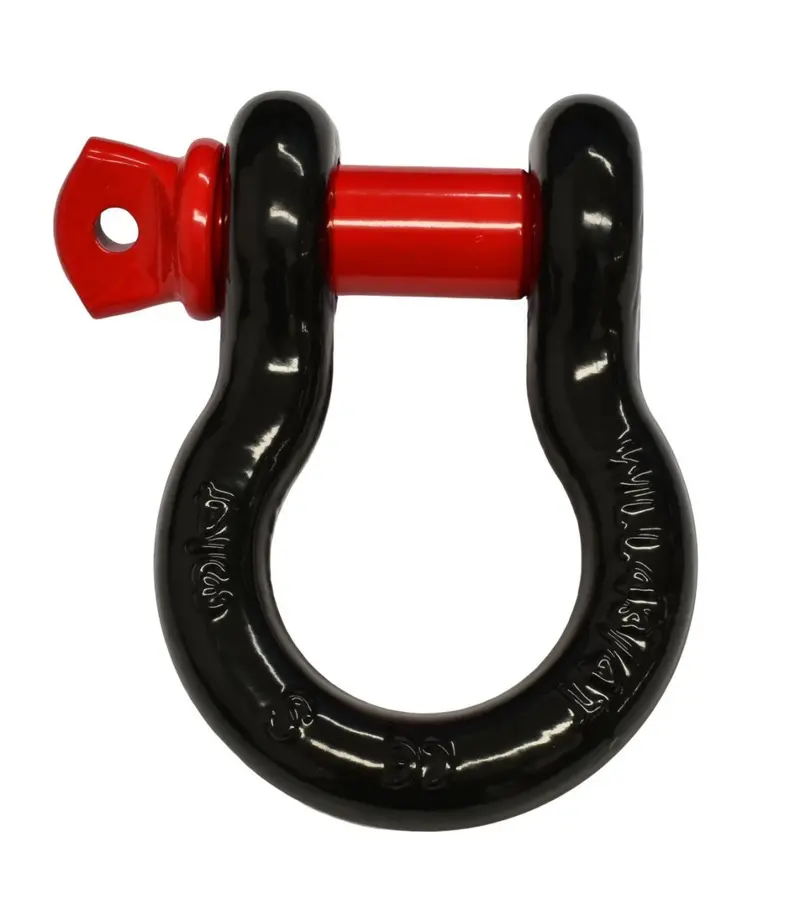 4.75 T Bow Shackle 2