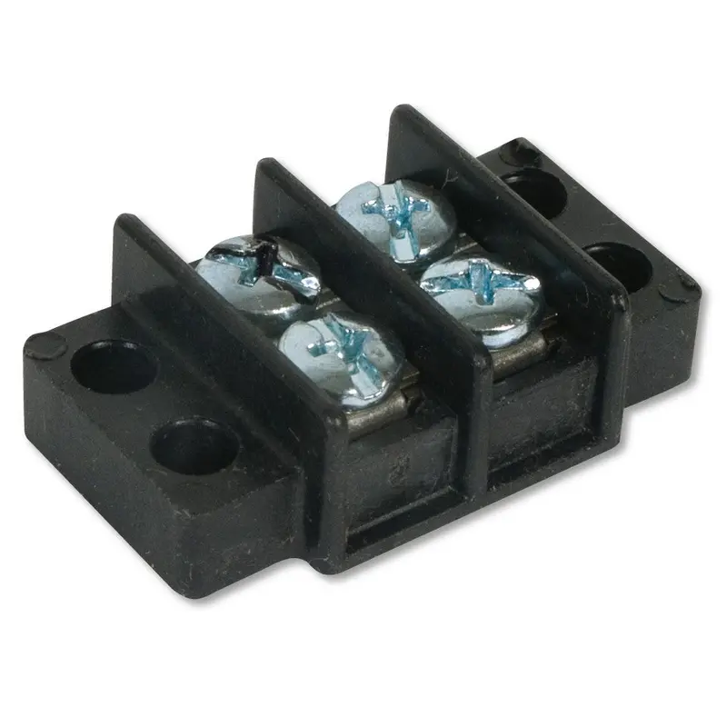 4-Position Terminal Block 1