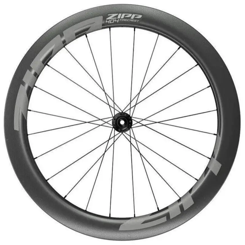 404 Firecrest Tubeless Disc - Front 1