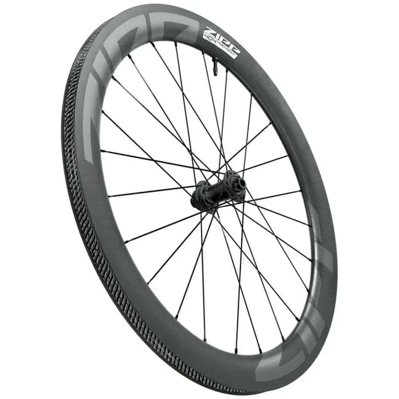 404 Firecrest Tubeless Disc - Front 2