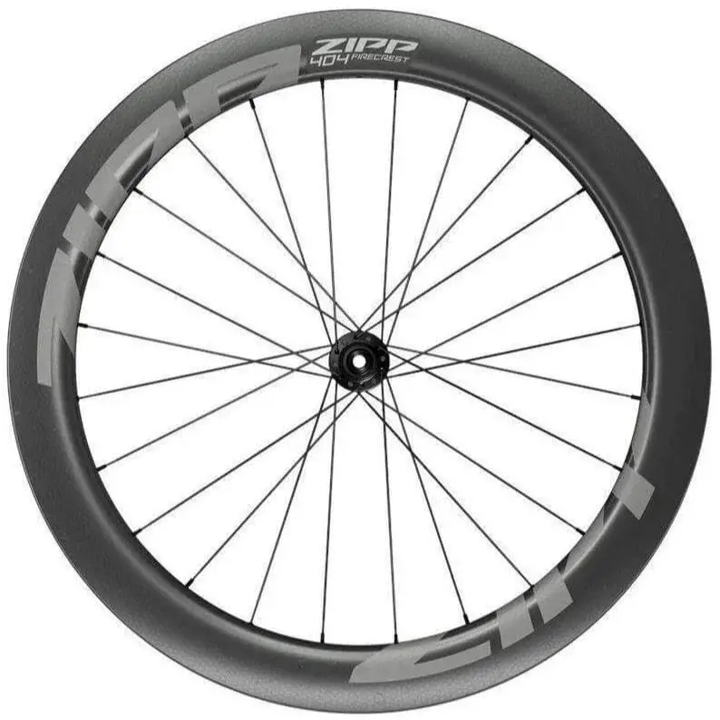 404 Firecrest Tubeless Disc - Rear 1