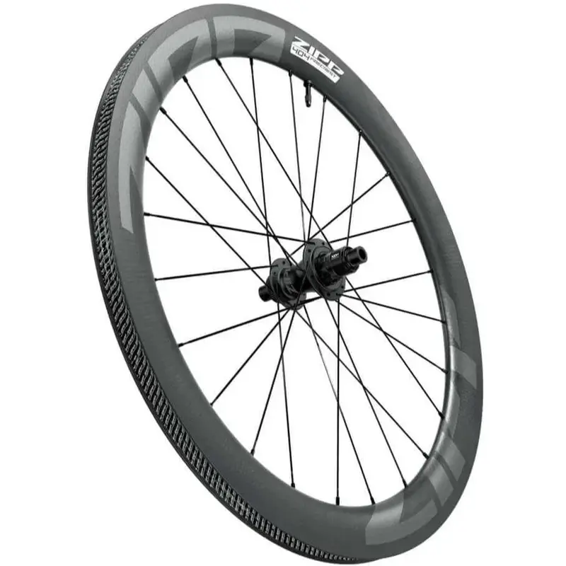 404 Firecrest Tubeless Disc - Rear 2