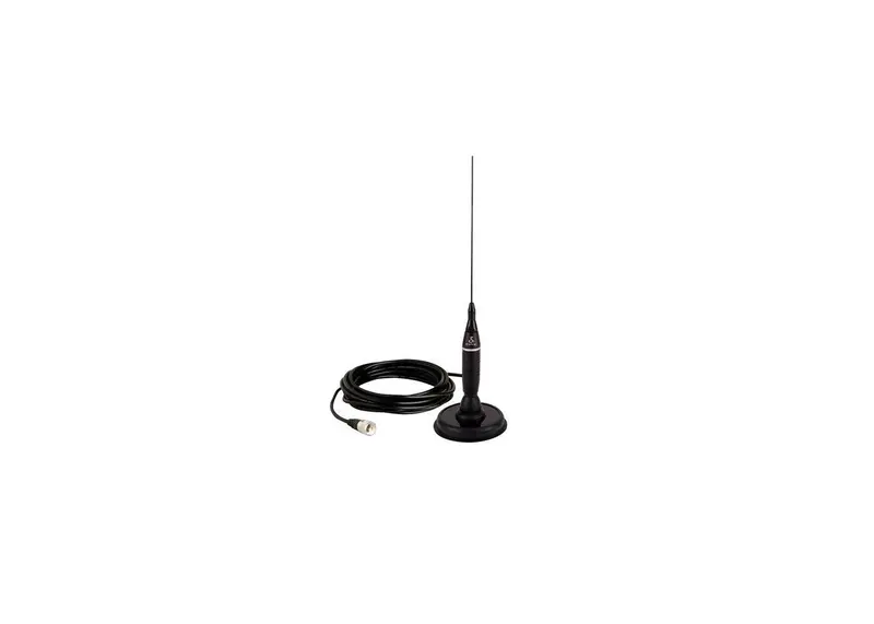 42 Inch Magnet Mount Cb Antenna 1