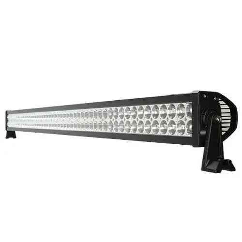 45" Led Bar 252 Watt Double Row 1