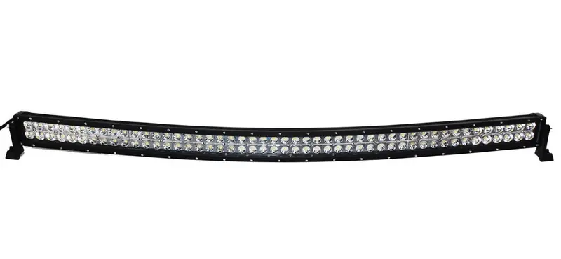 50" Led Bar 288 Watt Double Row 1