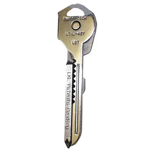 6-In-1 Swiss-Tech Utili-Key 2
