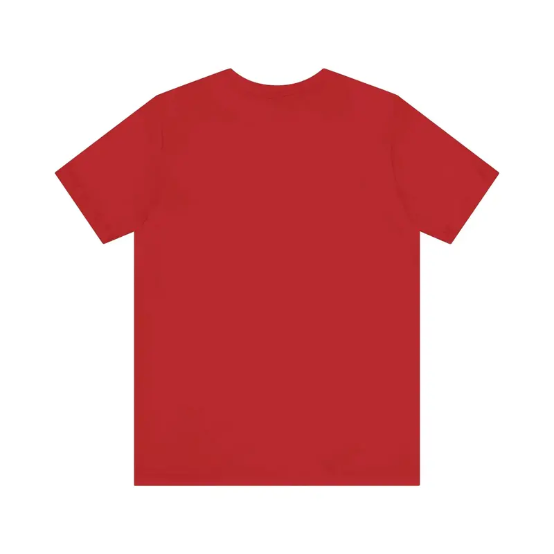 6Th Generation Simple Shirt - 2025+ 4Runner 21