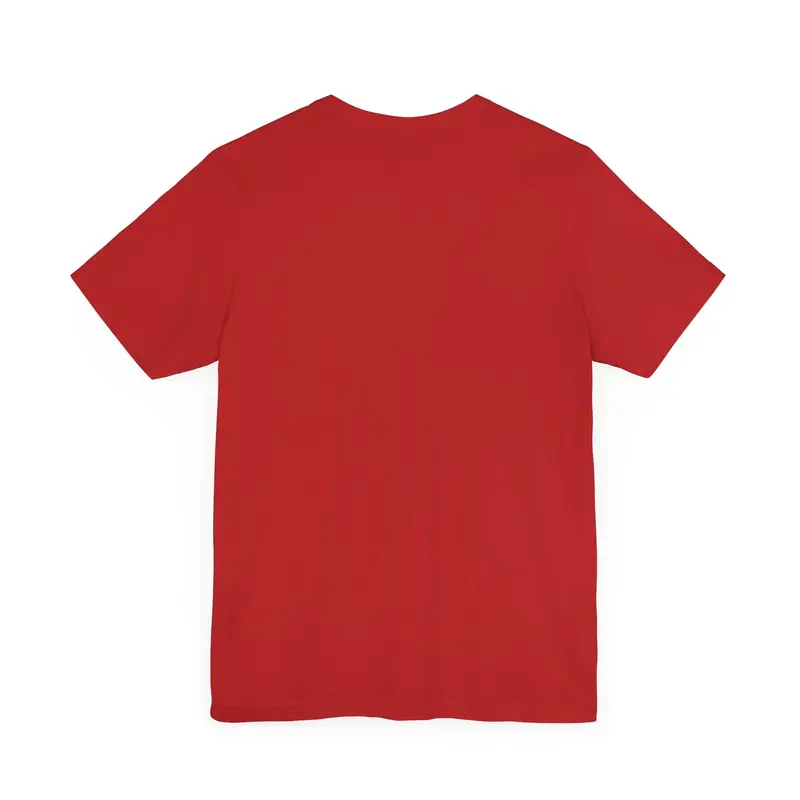 6Th Generation Simple Shirt - 2025+ 4Runner 23