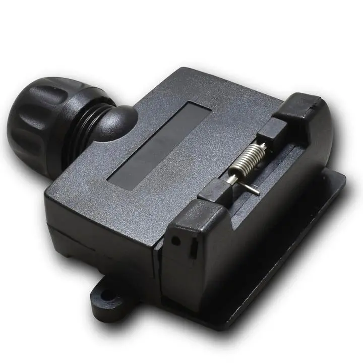 7 Pin Flat Socket Blister 1