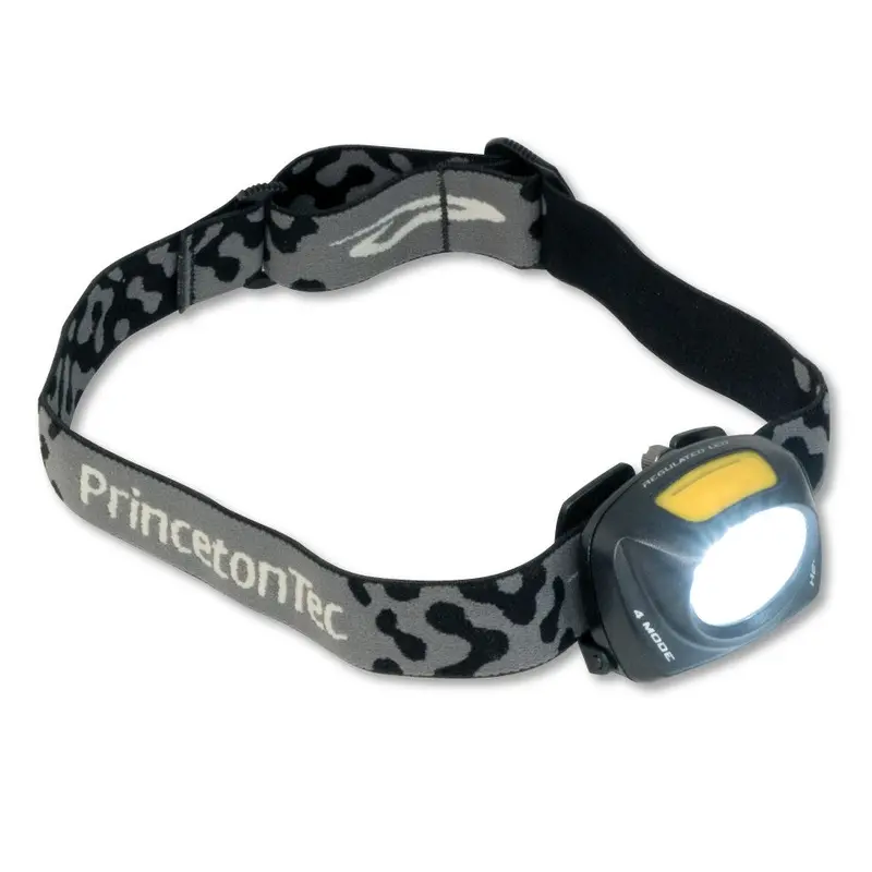 78 Lumen Waterproof Headlamp 1