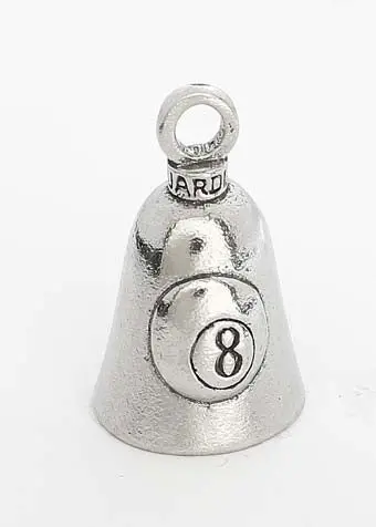 8 Ball Guardian Bell 1